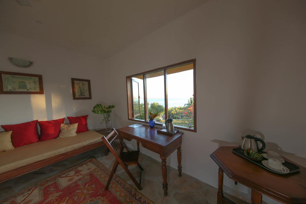 Kinasi Lodge Utende Екстериор снимка