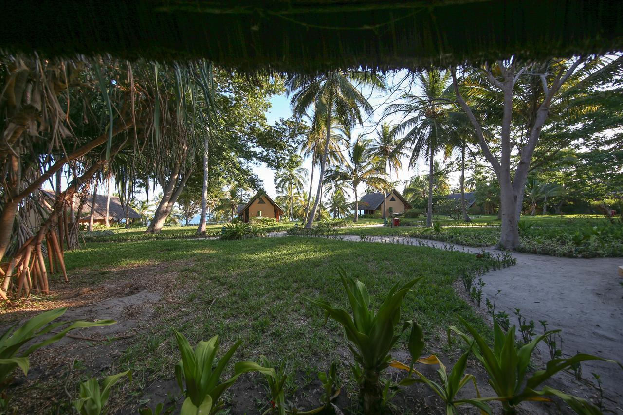 Kinasi Lodge Utende Екстериор снимка